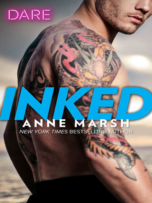Title details for Inked by Anne Marsh - Available